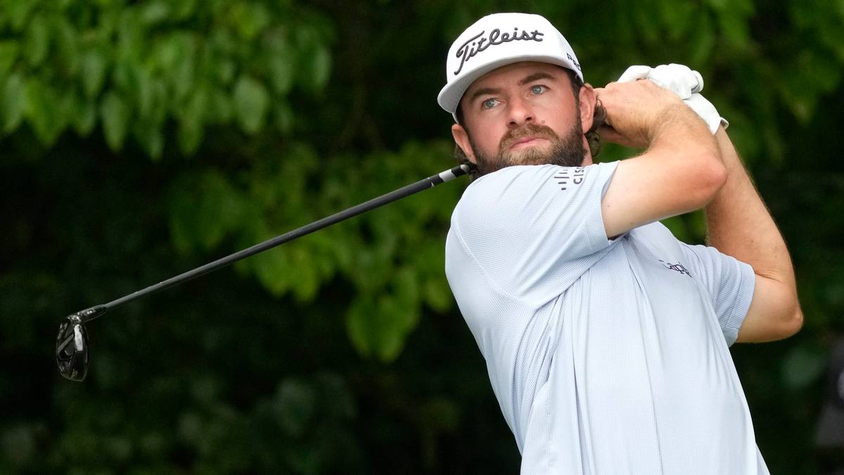 Amerikansk golfstjerne med etterlengtet triumf – ble historisk