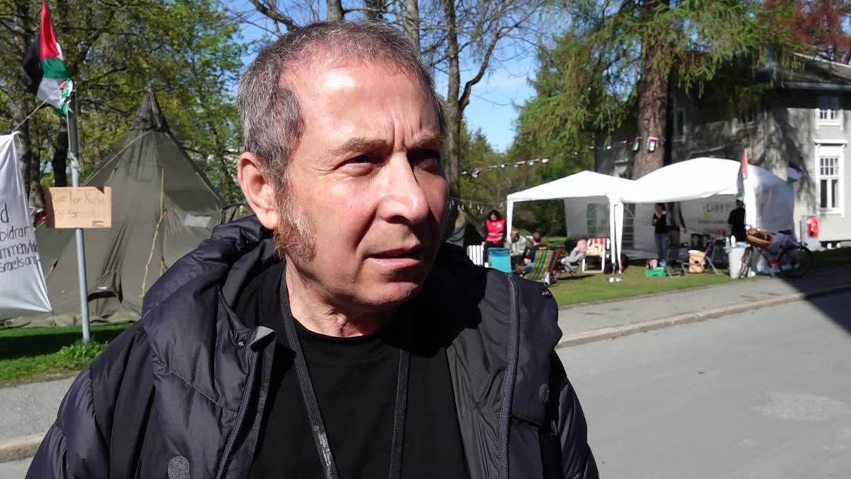 NTNU-professor kalte 7. oktober-massakren «vakker»: – Totalt uakseptabelt