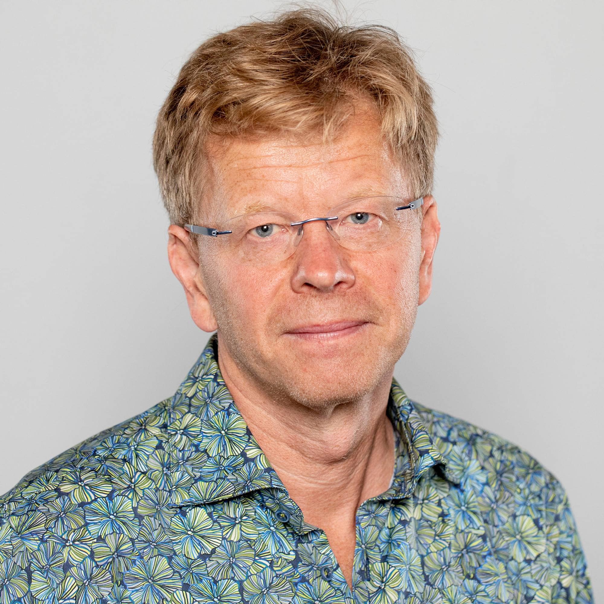 Einar Bergsholm, dosent ved Norges miljø- og biovitenskaplige universitet.