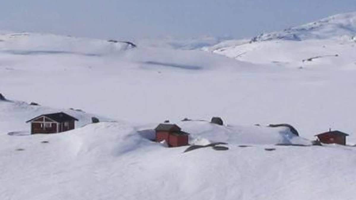 Leiteaksjonen etter 30 skuleelevar i Narvik er avslutta