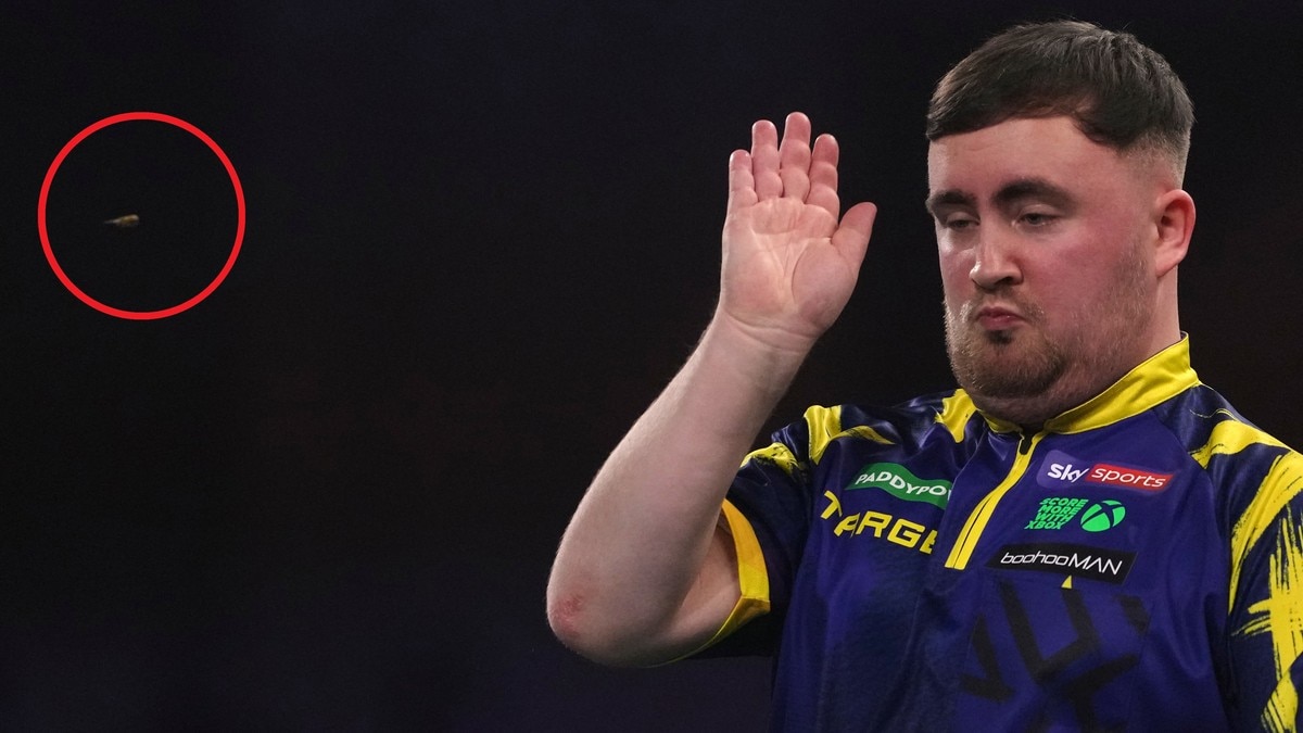 Veps-fenomen forstyrret VM-finalen – publikum brøt ut i allsang