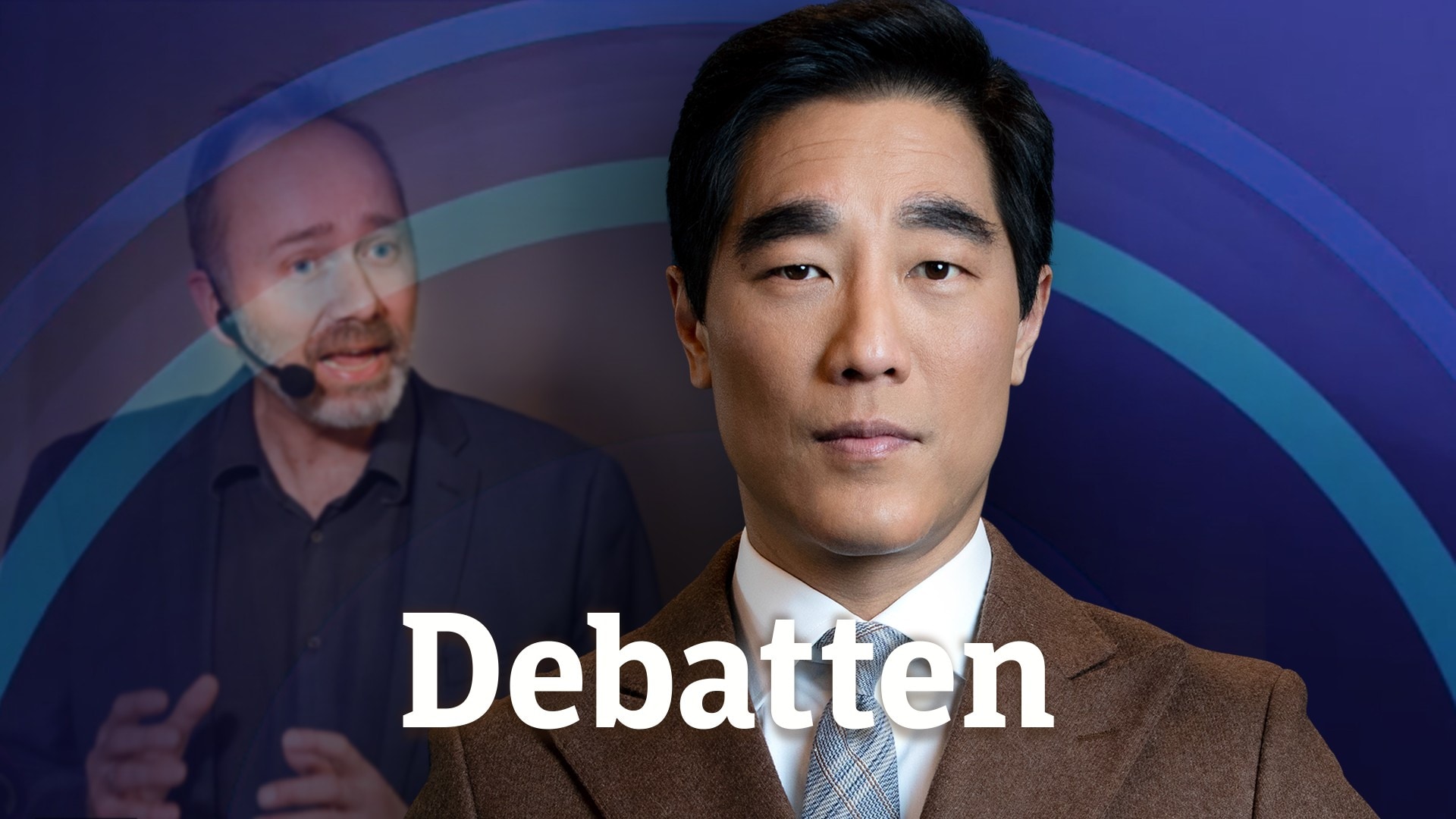 Debatten - NRK TV