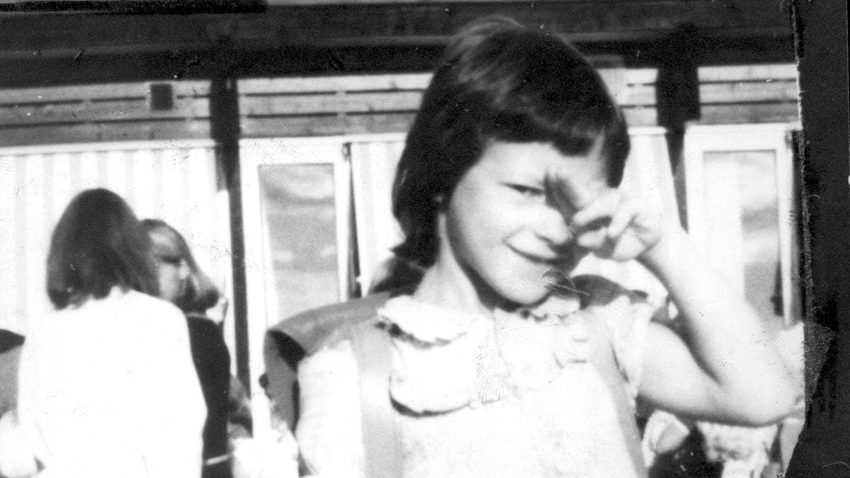 Ny leteaksjon etter jente som forsvant for 44 år siden