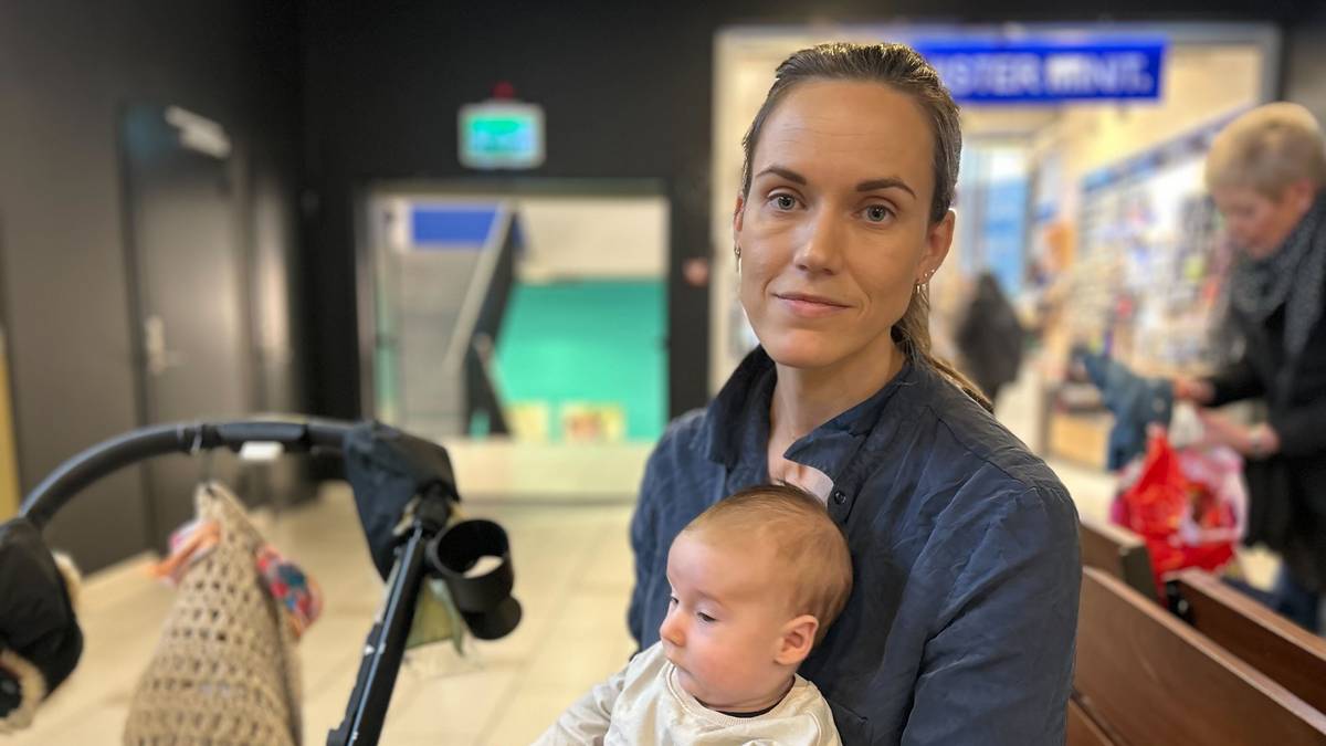 Ammet da skudd ble avfyrt: – Veldig skummelt