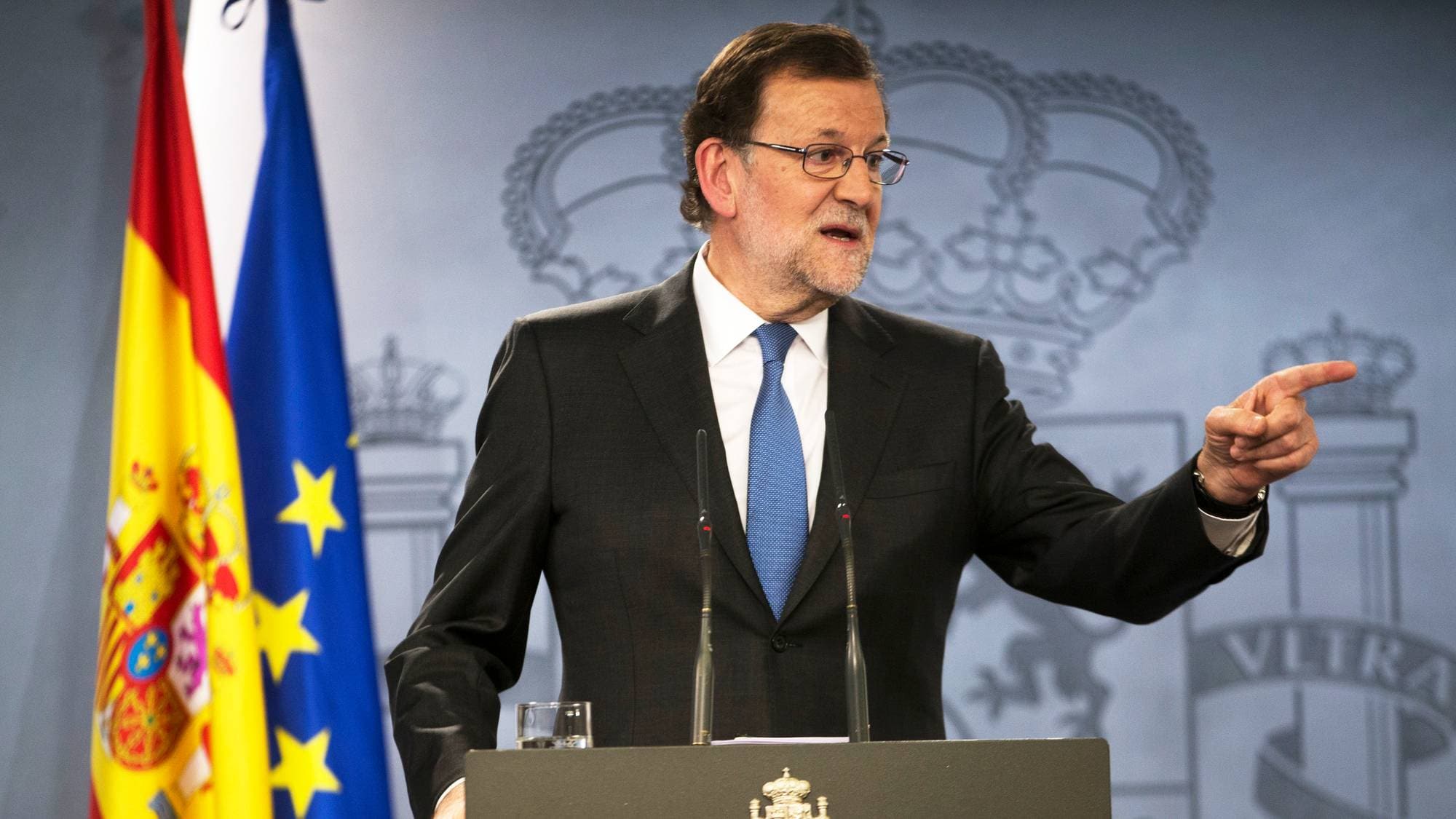 Mariano Rajoy