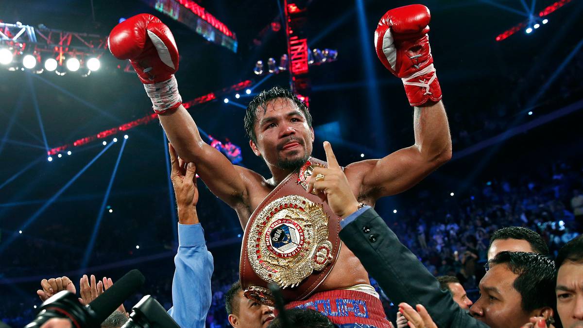 «Pacman» gjør comeback: – La oss skape historie!