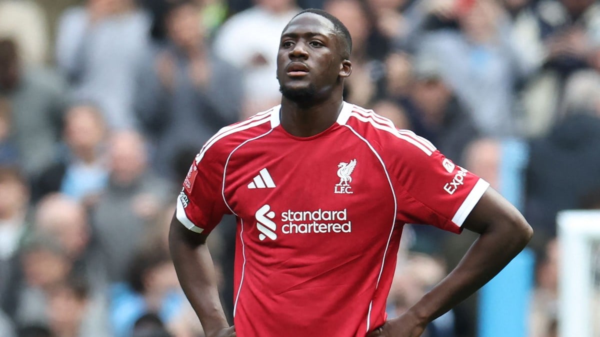 Bekreftet: Midtstopper forlater Liverpool gratis