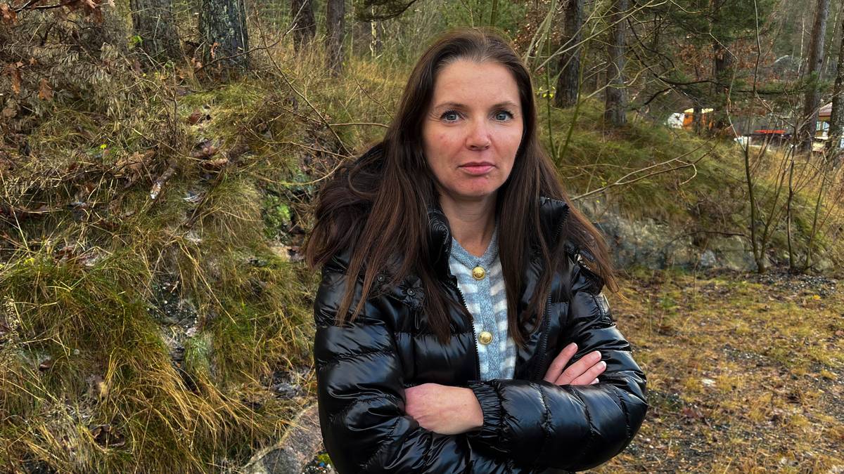 Personalsak mot kommunedirektøren i Åmli