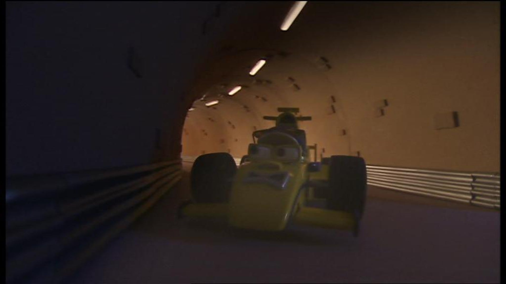 Rorri Racerbil - NRK TV