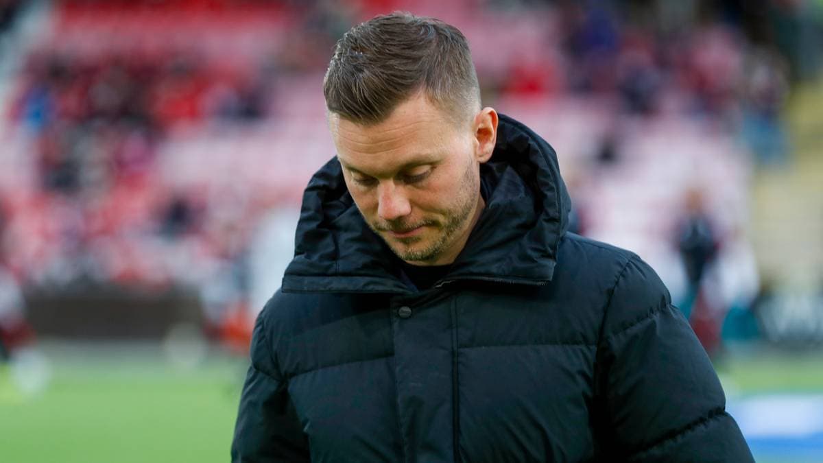 Mener Johansson må sparkes: – Jeg tror treneren har mistet garderoben