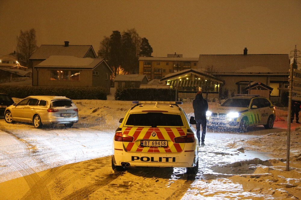 Flere pågrepet etter Fjellhamar-skyting