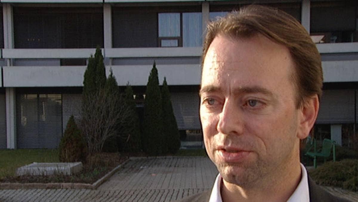 Sørlending blir sjef for matvaregigant