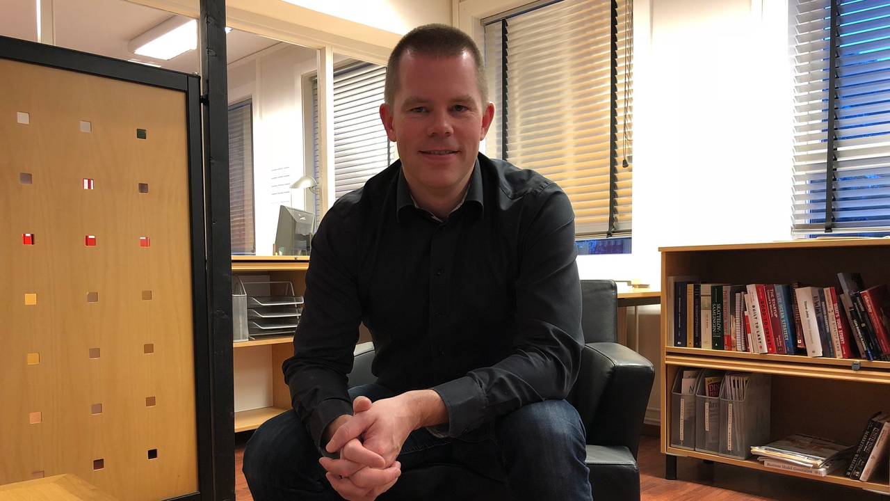 Håvard Lillebo