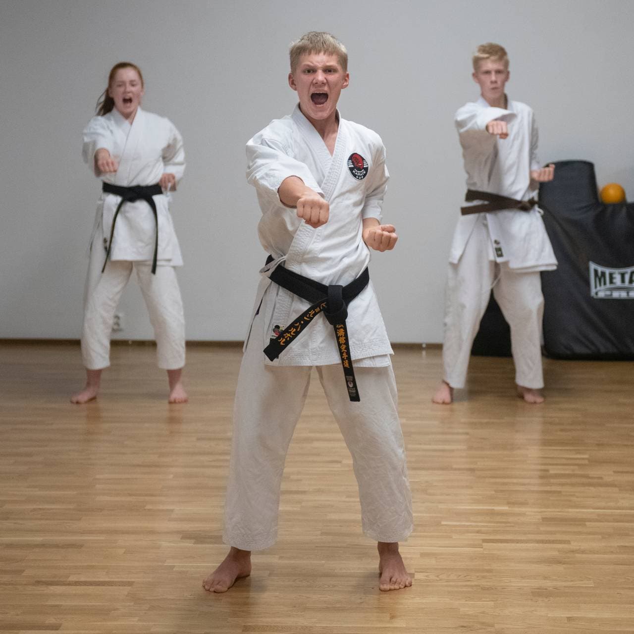 Bjørn Halvor Bjørge