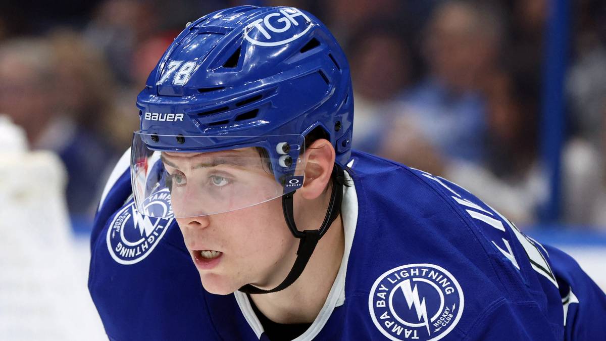 Tap for Lilleberg i toppkampen