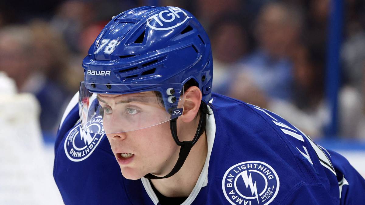 Lillebergs Lightning snudde til seier