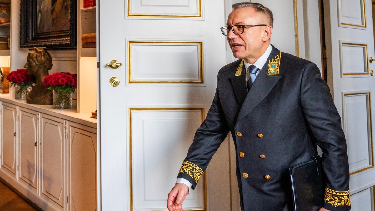 Russisk ambassadør fyrer løs mot Bodø: – De gjør det de kan for å skape uro