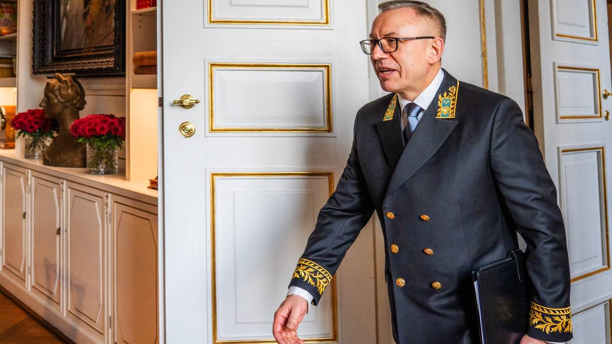 Russland ut mot norsk skikritikk: – Bekreftet deres anti-russiske holdning