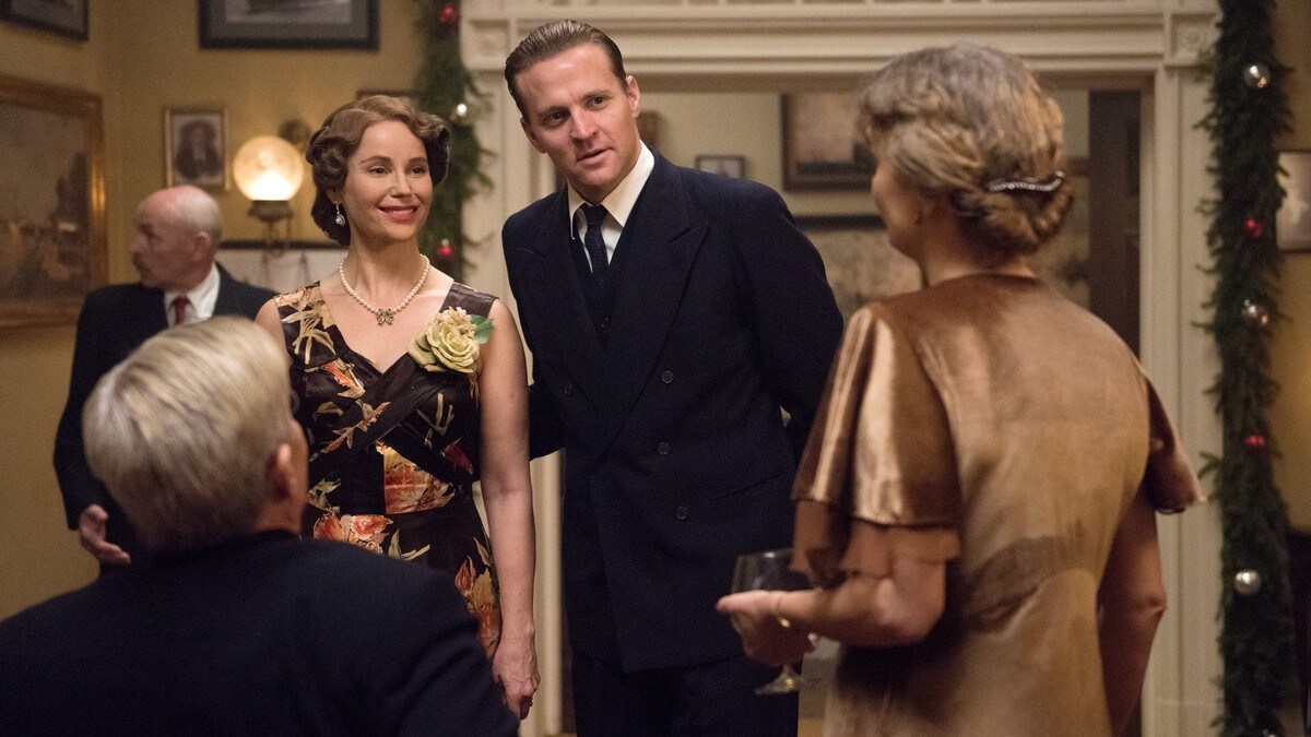 Produksjonsselskap bak kongelig drama «kalt inn på teppet»