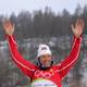 Foto: MLADEN ANTONOV OLY-2006-BIATHLON-NOR-HANEVOLD-ANDERSEN