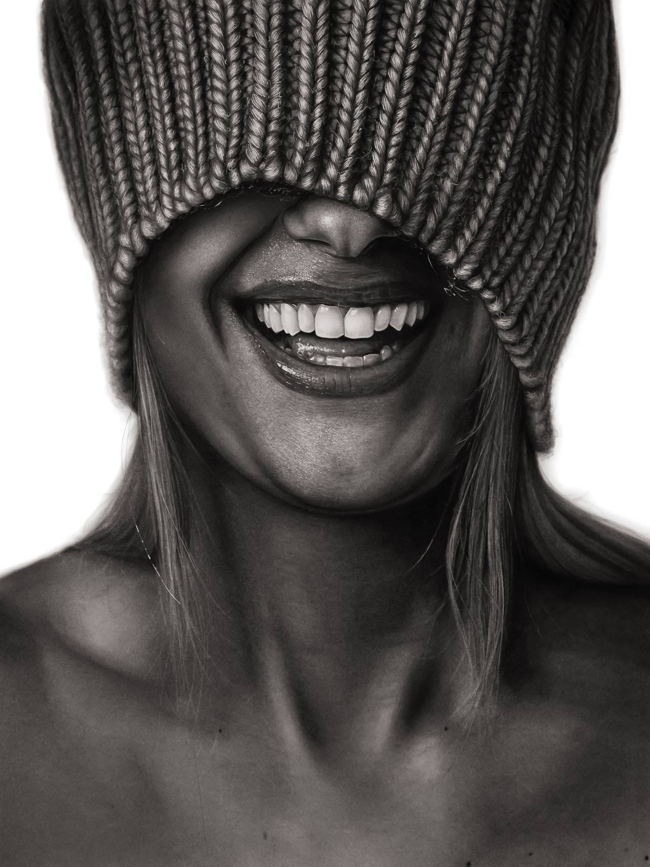 Juliane Berge tegning