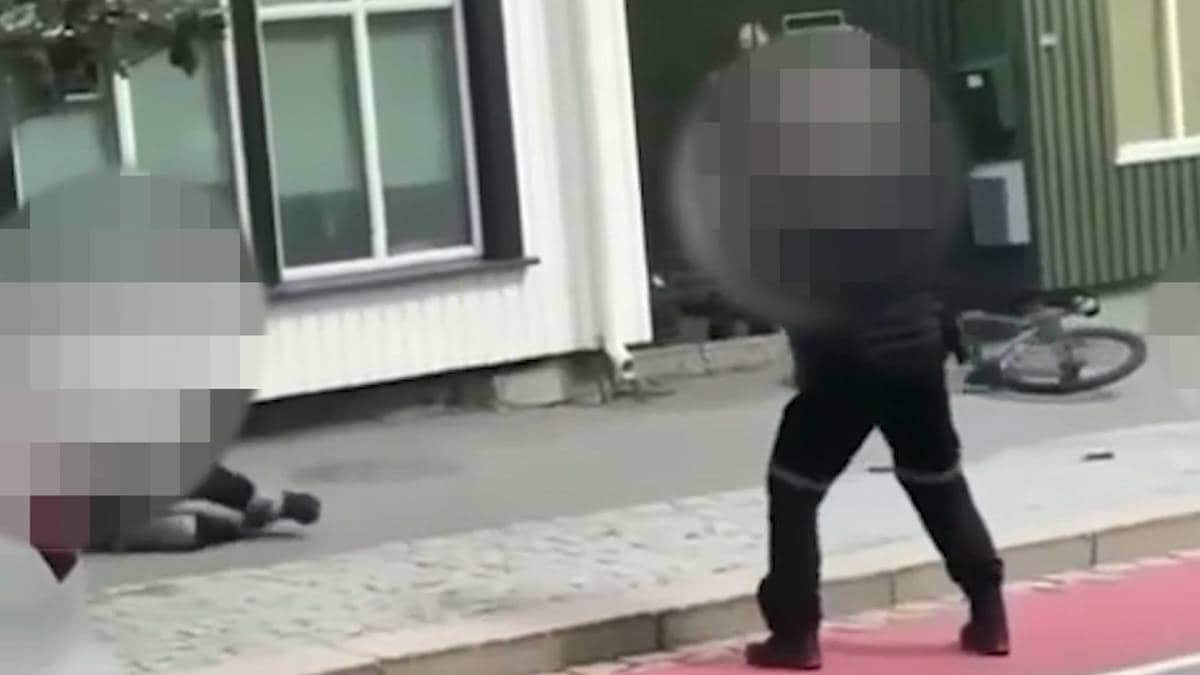 Drapstiltaltes mobil viser søk på «murder»