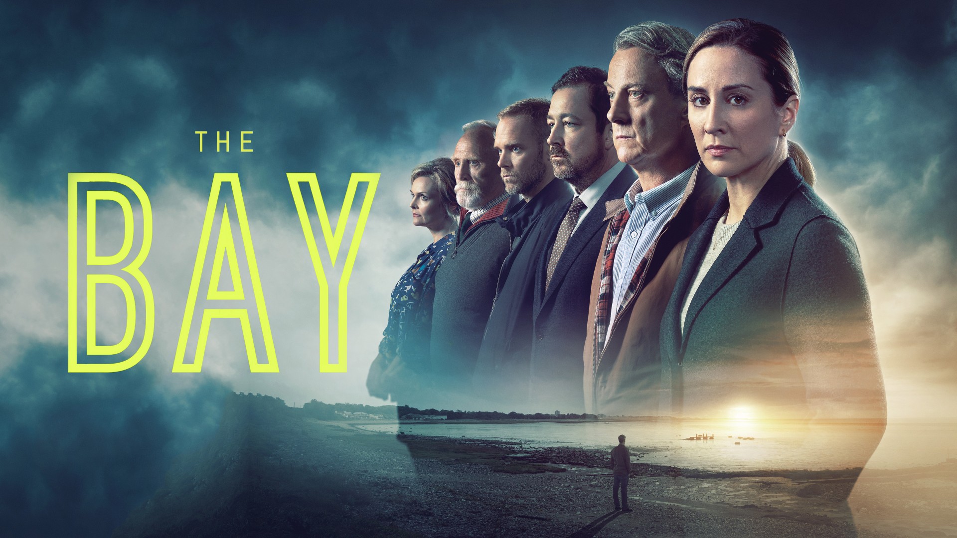 the bay tv, When is season two of Bay on and what happened in season 1
