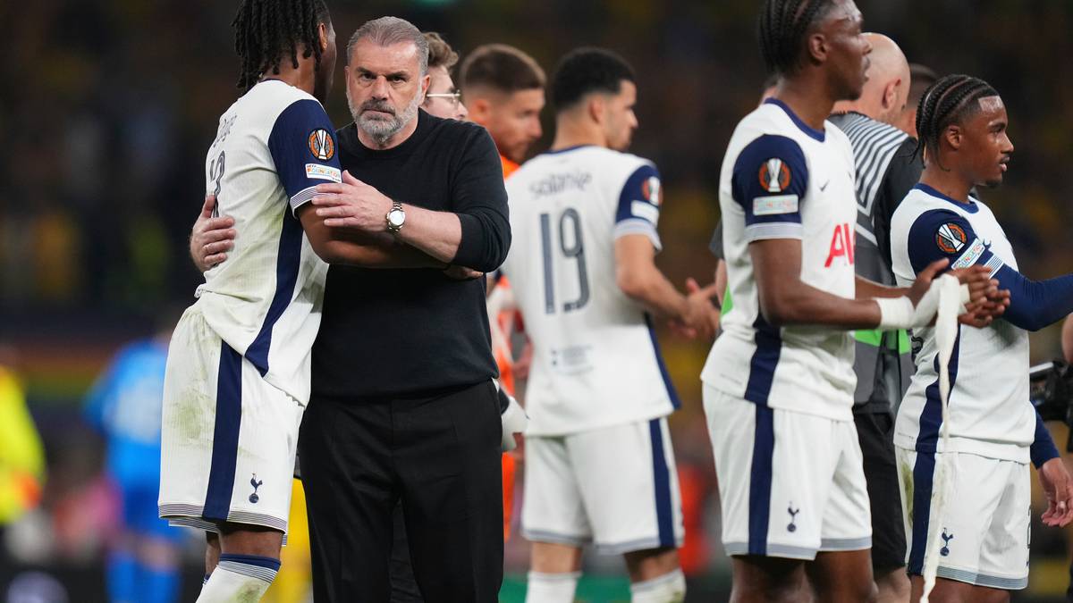Tottenham planlegger for Glimt-seier – fikk flyttet seriekamp