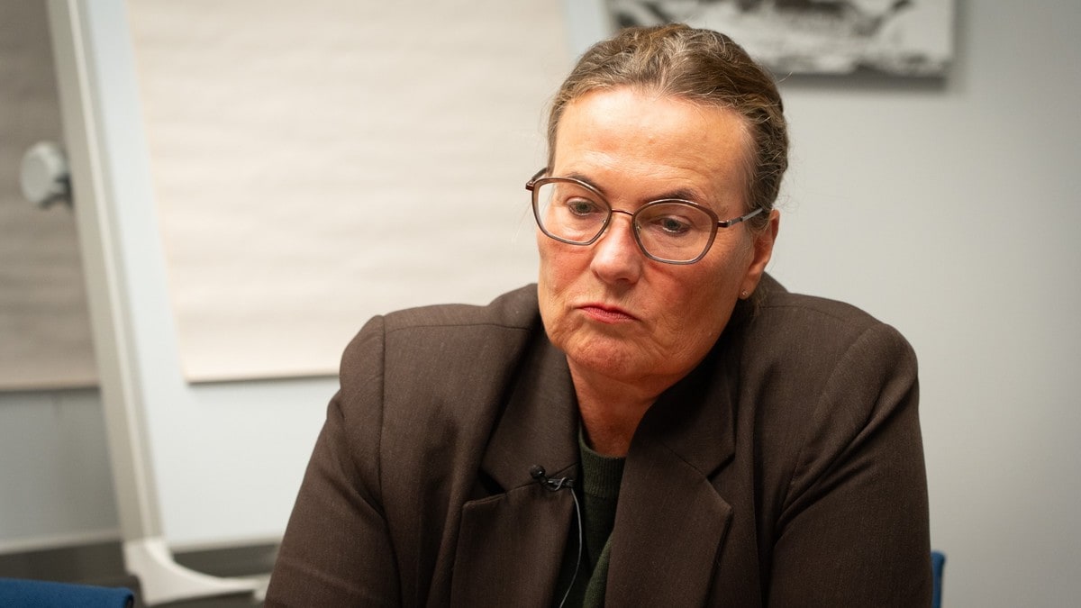 E-poster avslører: Sjefen brukte inhabil veidirektør