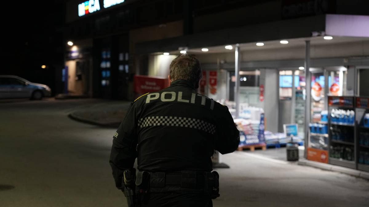 Person siktet etter fem branner i Hamar: Kjent for politiet fra tidligere