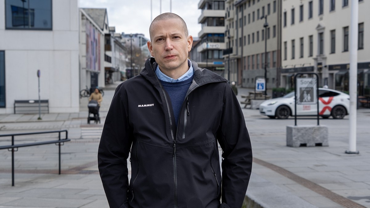 Stengte ned flere byggeplasser etter kontroll: &ndash; Sv&aelig;rt alvorlig