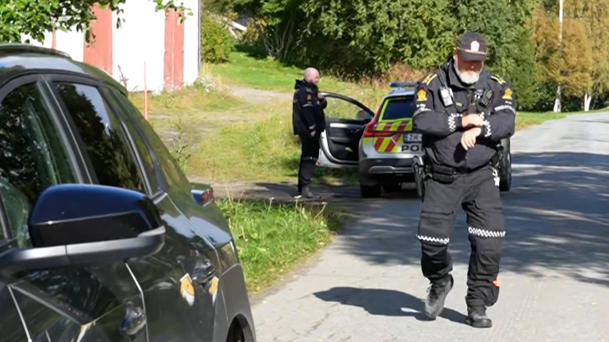 dyrøy