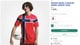Intersport.no Flere sportsbutikker over hele Norge rapporterer om «drakttørke», tomme hyller og fortvilte kunder som må gjøre vendereis med uforrettet sak.