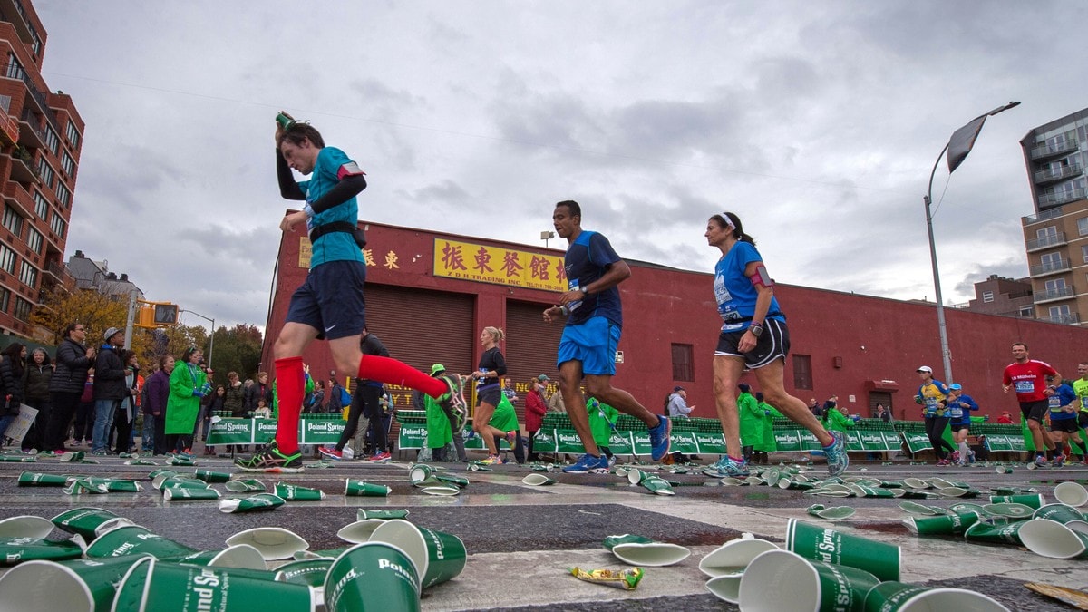 Kallar milj&oslash;tiltak for det komplette vannvidd: &ndash; Kan bli direkte farleg