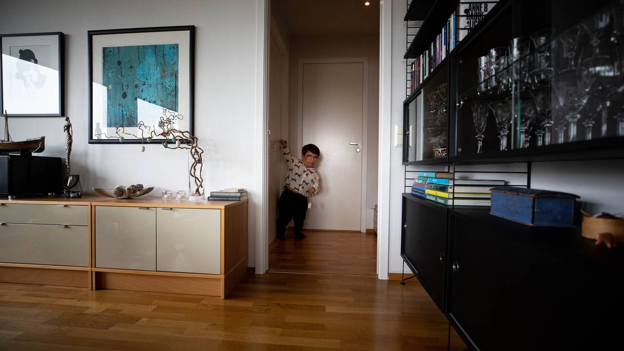 Astri Solås