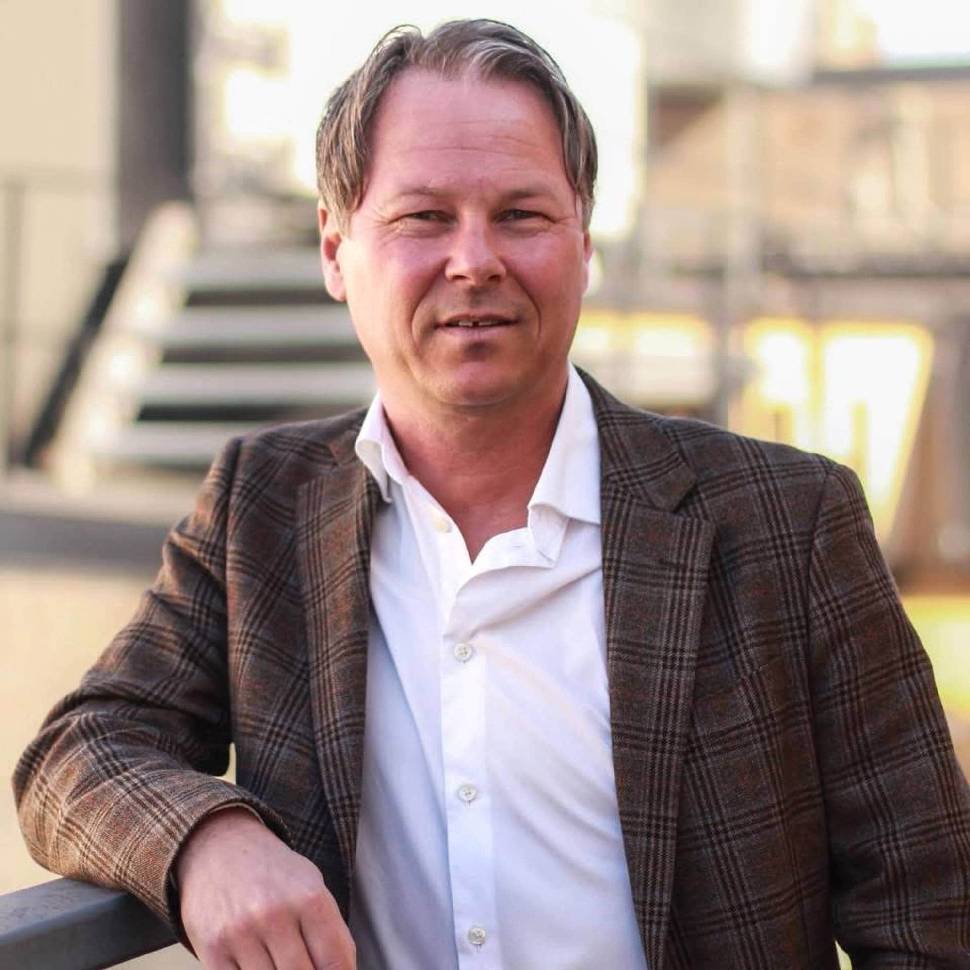 Endre Kaurin