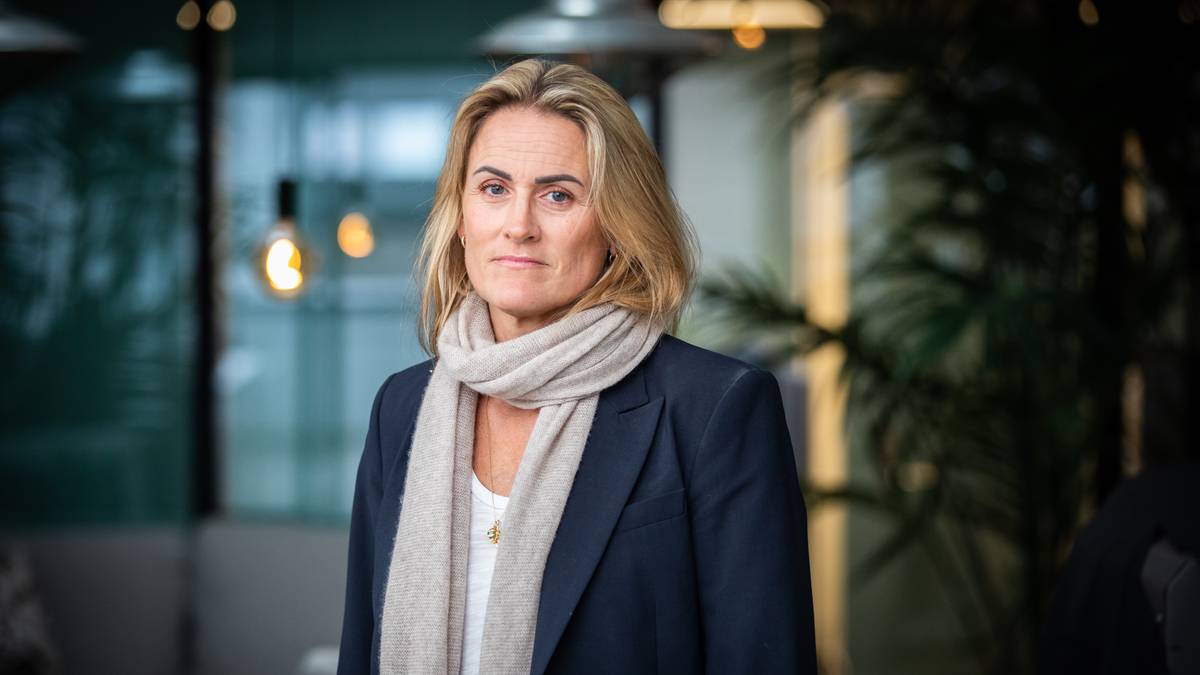 Helsekonferanse med fokus på barn og unge