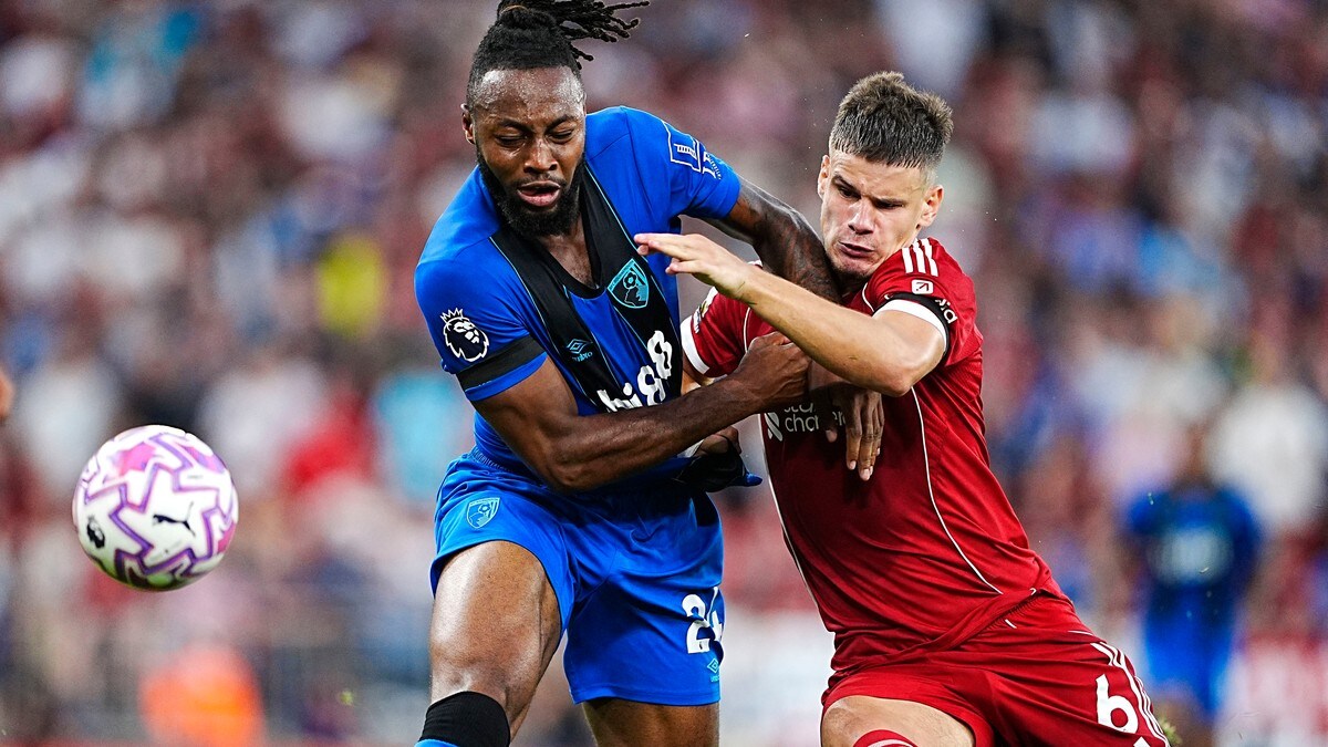 Politiet og Premier League varsler full etterforskning etter rasisme-episoden på Anfield