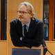 Truls Skram Lerø / NRK Høibys advokater René Ibsen.