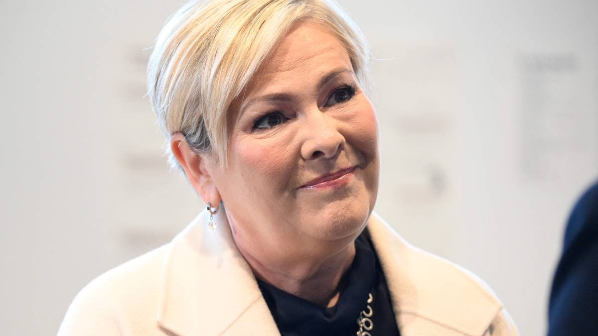 Halla Tómasdóttir blir Islands neste president