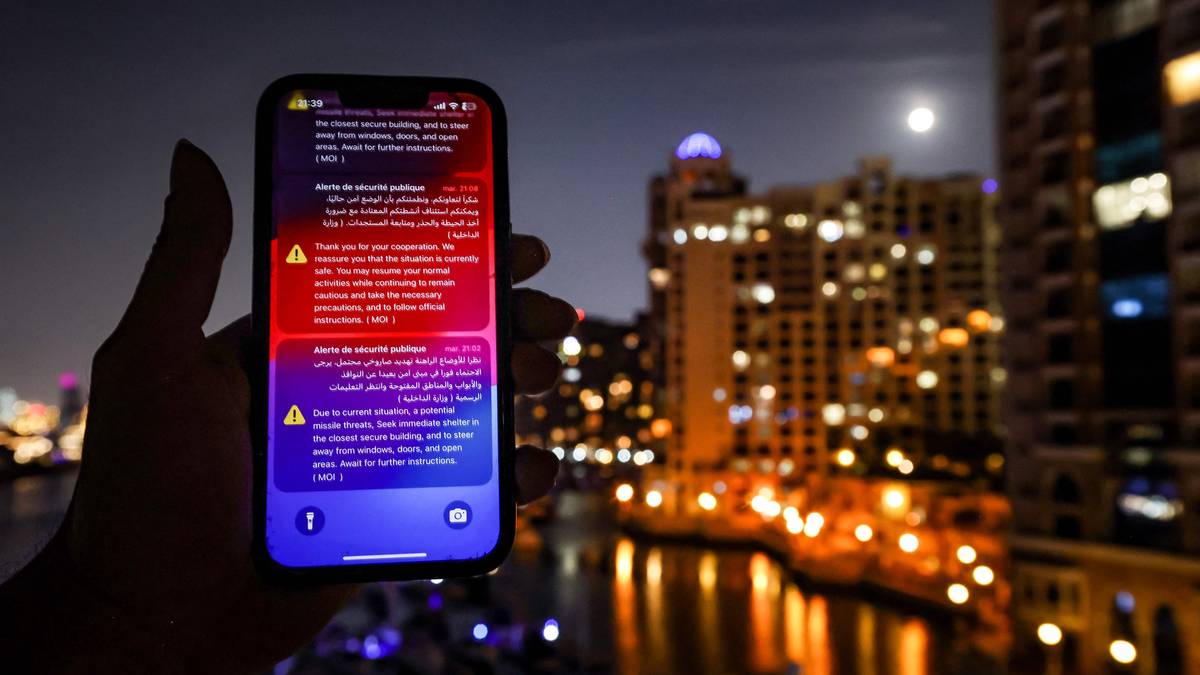 Nordmenn samla i sjømannskyrkja før avreise heim