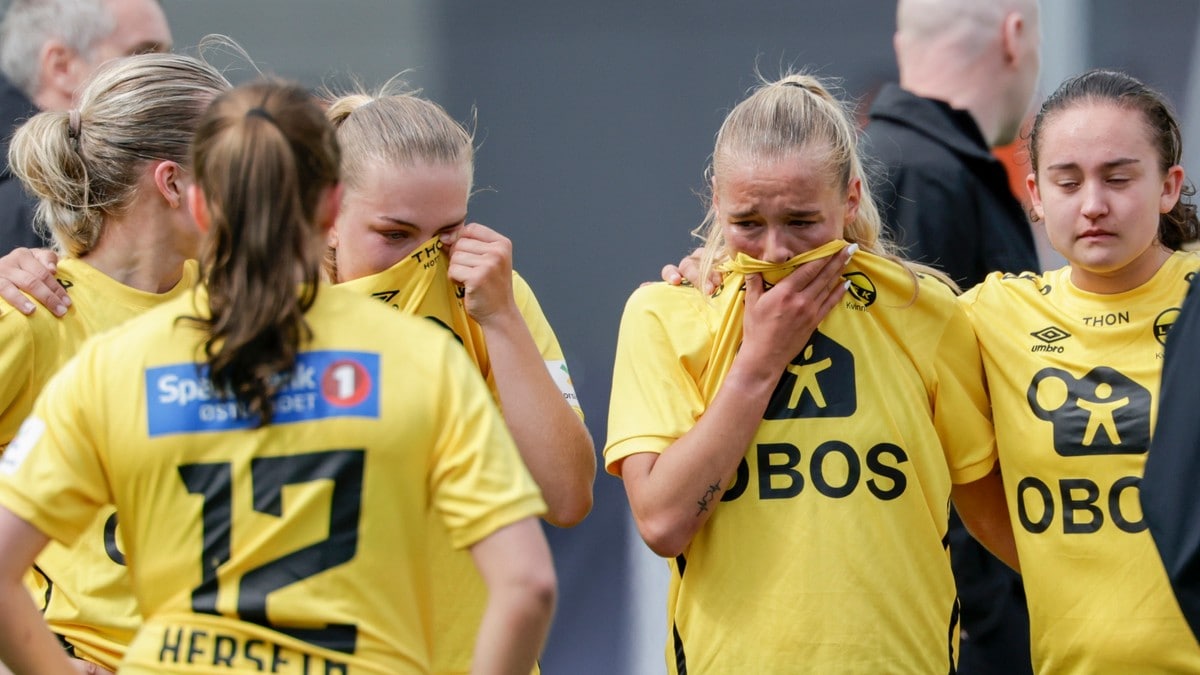 Avgjørelsen tatt: Nå får Toppserien ny klubb