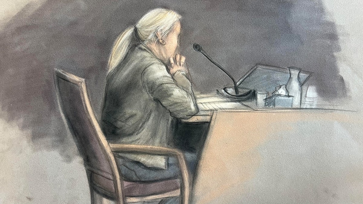 Drapstiltalte Veronica (44): – Jeg måtte kvitte meg med Ole