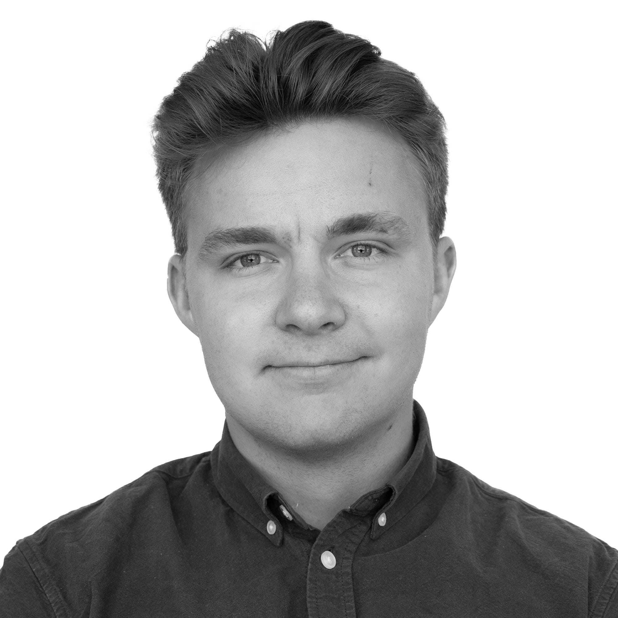Erling Leegaard