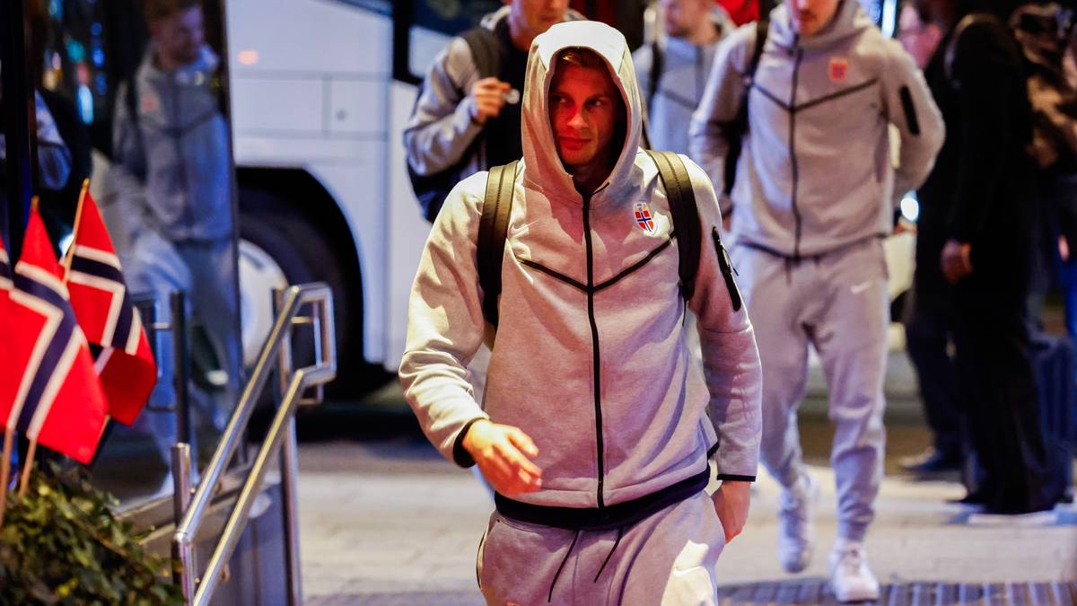 VM-aktuelle Langås gjorde comeback etter 78 dager