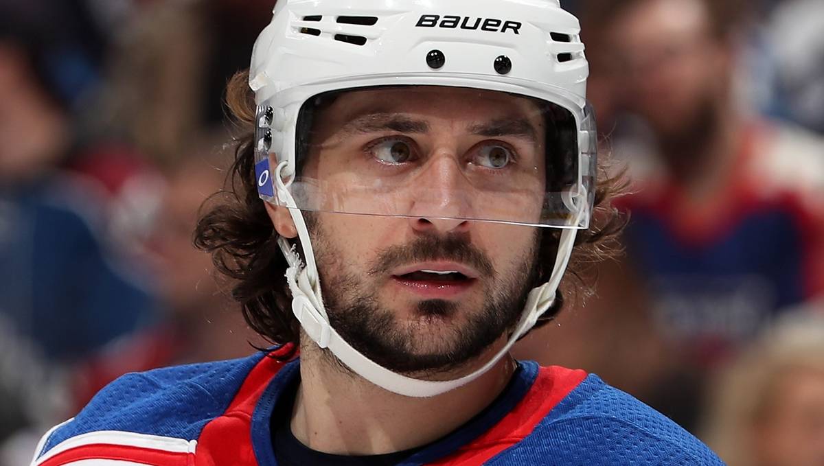 Nytt tap for Mats Zuccarello NRK Sport Sportsnyheter, resultater og