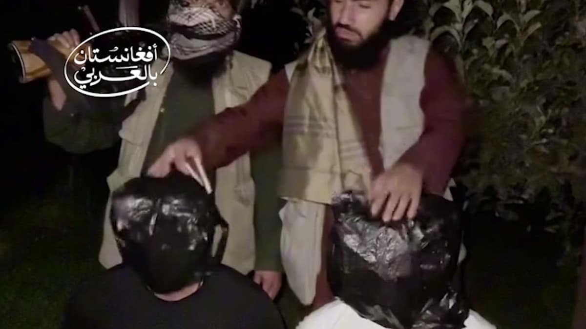 Taliban bruker influensere i PR-offensiv for å rebrande Afghanistan