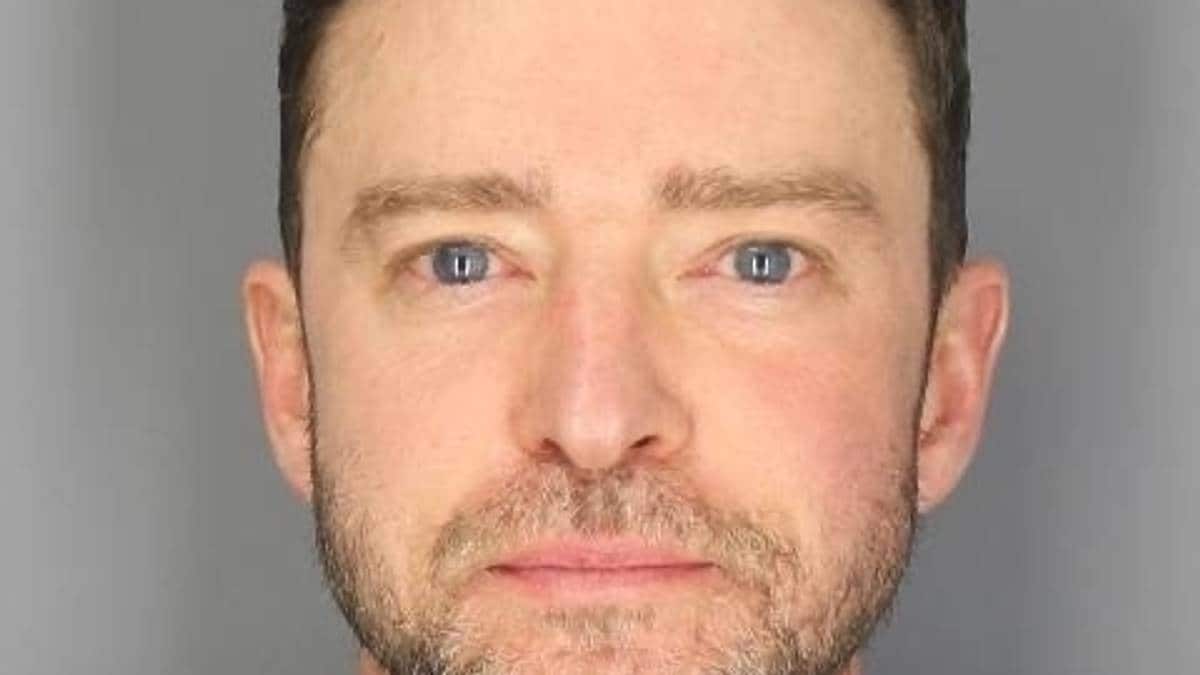 Justin Timberlake will be arrested on suspicion of drunk driving – NRK Urix – Foreign news and documentaries