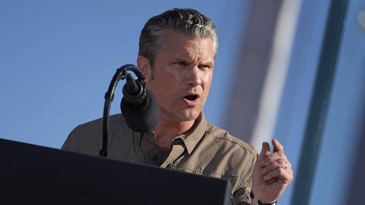 Nytt amerikansk angrep mot båt i Karibia