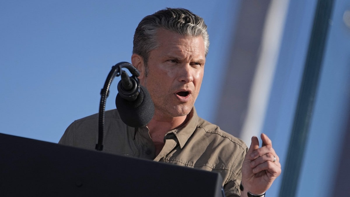 Nytt amerikansk angrep mot båt i Karibia